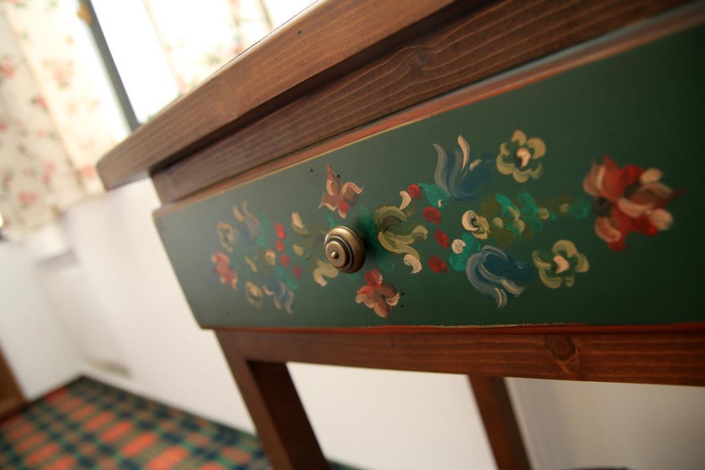 Conacul Bratescu Hotel Bran  Cameră foto